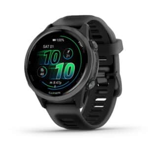 שעון ספורט חכם - Forerunner® 570 Black| 42mm